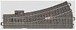 Märklin 24611 - Weiche links