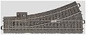 Märklin 24611 - Weiche links
