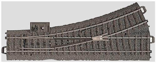 Maerklin 24611 - Weiche links