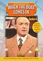 When The Boat Comes In - Series 4 - Part 3 [DVD]