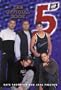 Five: The Official Book
