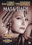 Mata Hari - Greta Garbo