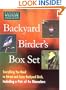 The Backyard Birder's Box Set
