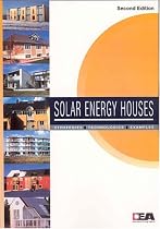 Solar Energy Houses: Strategies Technologies Examples