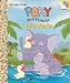 Search : Poky and Friends Lucky Ducks (Little Golden Storybook)