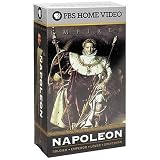 Napoleon (PBS Empires Series)