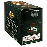 Green Mountain Coffee Colombian Supremo, K-Cups for Keurig Brewers, 25-Count Boxes (Pack of 2)