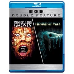 Thirteen Ghosts/House of Wax [Blu-ray]