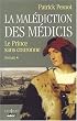 La mal�diction des M�dicis, tome 1