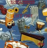 Lift Off an album by Hohner