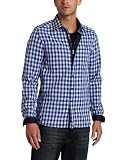 G-Star Men's Cl 3d Western Long Sleeve Shirt