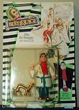 Beetlejuice Otho the Obnoxious with Loathsome Lizard Action FigureIMAGE