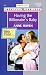 Book Having the Billionaire's Baby (With Child...) (Harlequin American Romance, No 824)