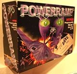 POWERRAMP The HYPER Programmable 10 in 1 GamePad for PC