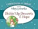 Dishin' Up Desserts & Hope (Christmas at Home with Mary & Martha)