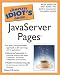 Books : The Complete Idiot's Guide to JavaServer Pages