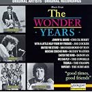 The Wonder Years - Good Times Good Friends [US-Import]