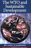The WTO and Sustainable Development