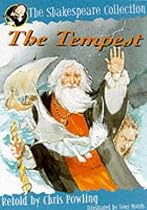 The Tempest (Shakespeare Collection)