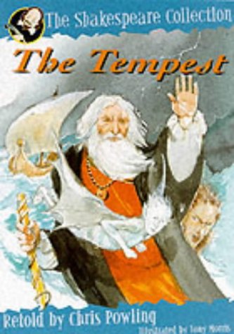 The Tempest (Shakespeare Collection)