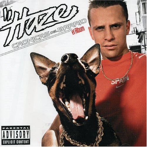 Haze - Cronicas del Barrio - Zortam Music