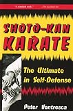 Shoto-Kan Karate: The Ultimate in Self-Defense