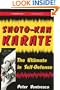 Shoto Kan Karate
