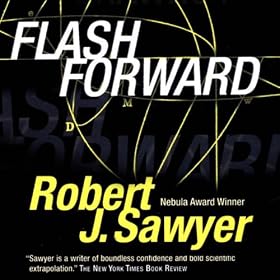 Flashforward (Unabridged)