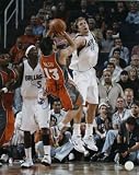 Steve Nash Phoenix Suns Autographed 16x20 Photograph