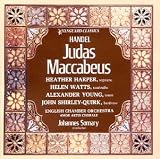 Handel: Judas Maccabeus