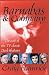 Third Party New : Barnabas & Company: The Cast of the TV Classic Dark Shadows