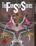 Five Star Stories #8