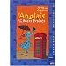 L'anglais par les mots crois�s : 8-10 ANS Perfectionnement