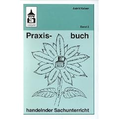 Praxisbuch handelnder Sachunterricht, Bd. 2