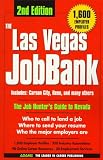 The Las Vegas JobBank, 2nd Ed