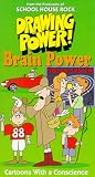Drawing Power:Brain Power
