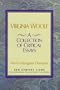 Virginia Woolf: A Collection of Critical Essays