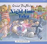 Enid Blyton's night-time tales
