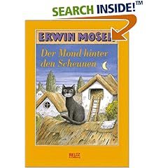 Der Mond hinter den Scheunen (Gebundene Ausgabe)