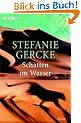 Schatten im Wasser: Roman