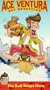 Ace Ventura: Bull Stops Here [VHS]