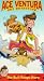 VHS : Ace Ventura: Bull Stops Here