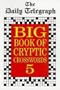 Big Book of Cryptic Crosswords