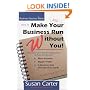 How To Make Your Business Run Without You