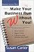 How To Make Your Business Run Without You