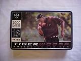 Tiger Woods 2000 82nd PGA Champion Collector Series Golf Ball Tin