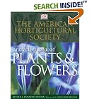 The American Horticultural Society Encyclopedia of Plants and Flowers (American... by  Christopher Brickell