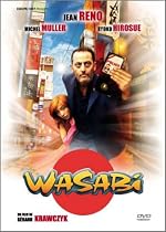 Wasabi (Version fran&ccedil;aise)
