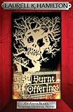 Burnt offerings