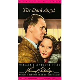 Dark Angel [VHS]